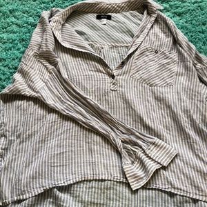 Super Cute BDG Blouse